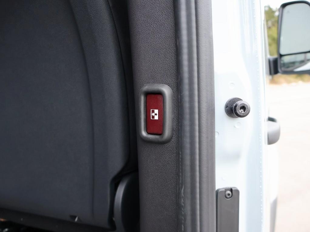 new 2026 Mercedes-Benz Sprinter 2500 car, priced at $87,528