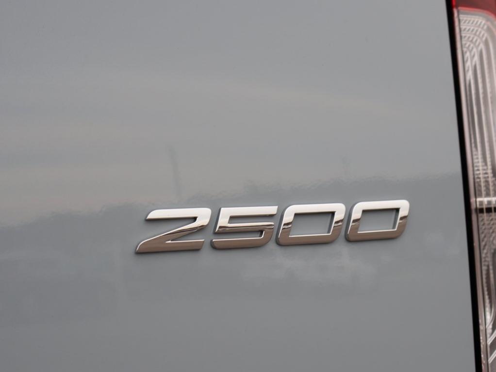 new 2026 Mercedes-Benz Sprinter 2500 car, priced at $87,528