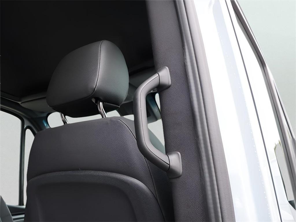 new 2026 Mercedes-Benz Sprinter 2500 car, priced at $87,528