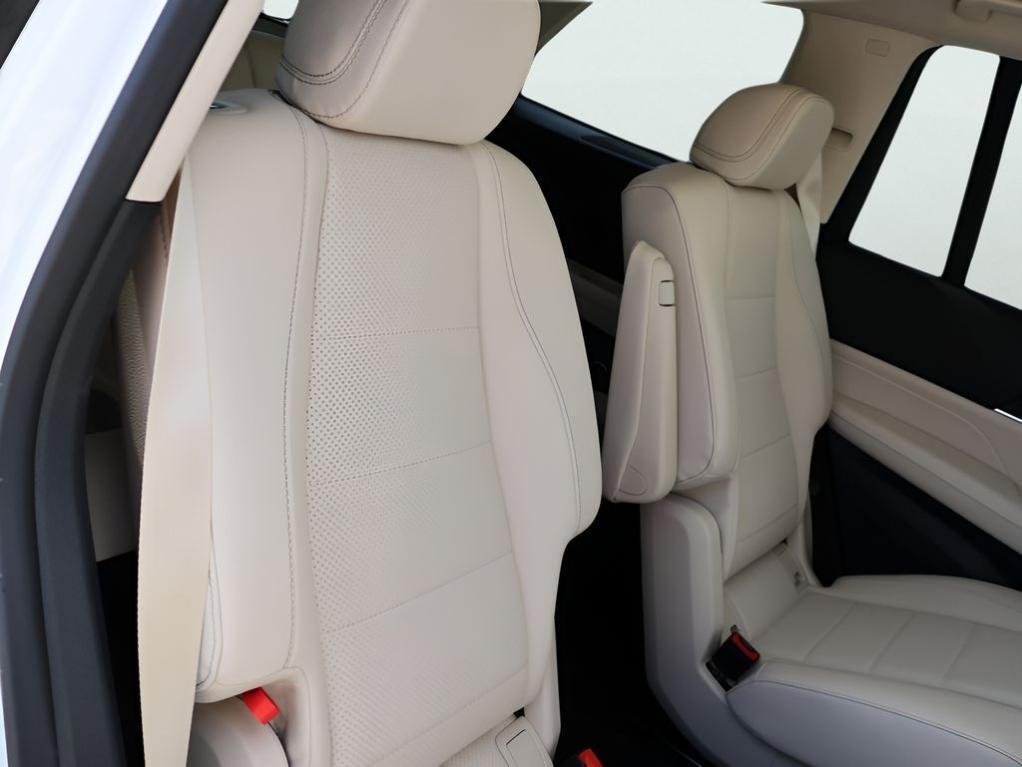 new 2026 Mercedes-Benz GLS 450 car, priced at $94,020