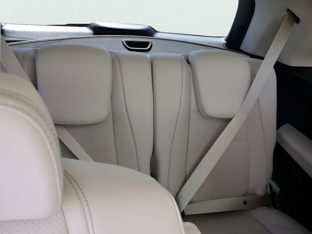 new 2026 Mercedes-Benz GLS 450 car, priced at $94,020