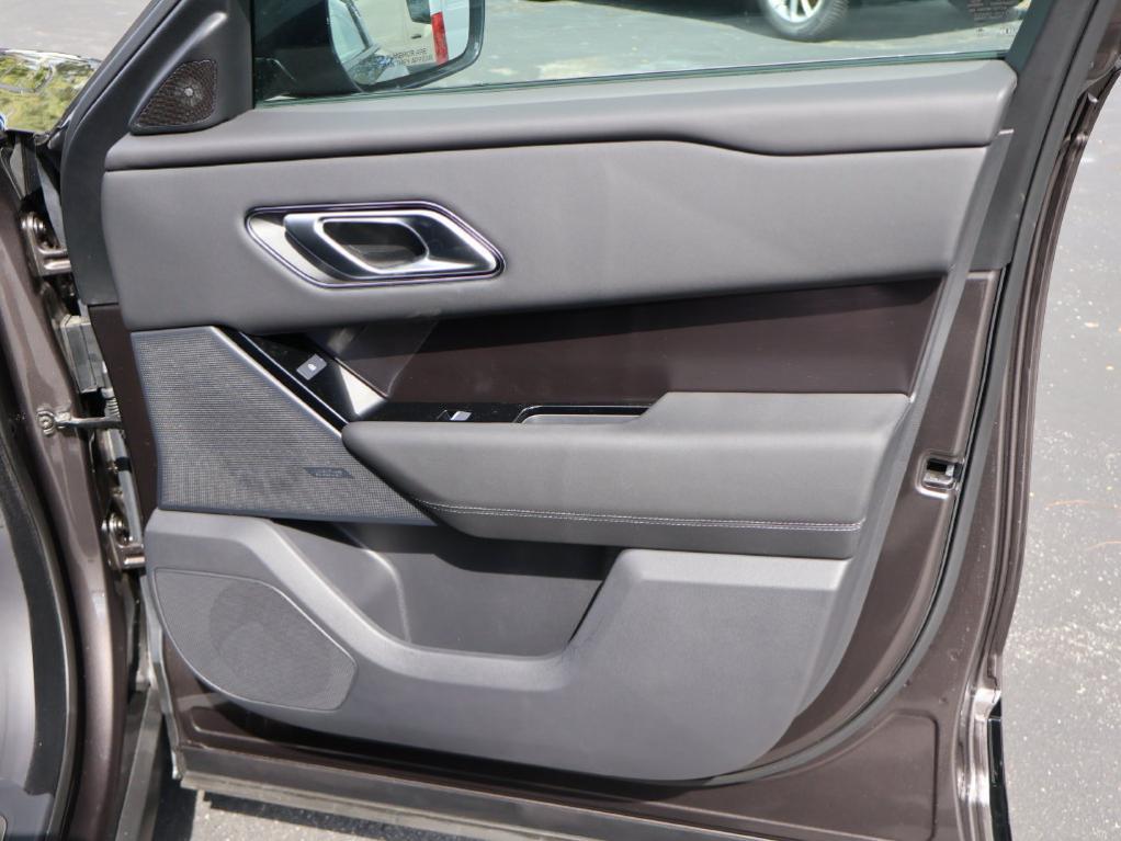 new 2026 Land Rover Range Rover Velar car, priced at $77,460