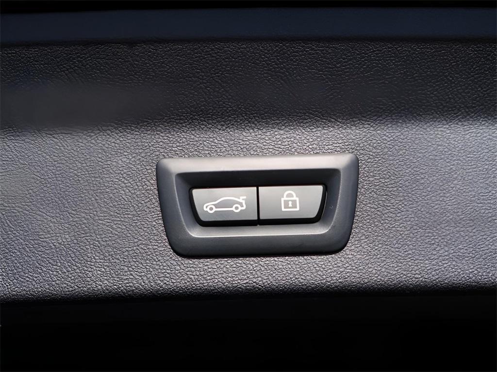 used 2023 BMW X3 car, priced at $36,777