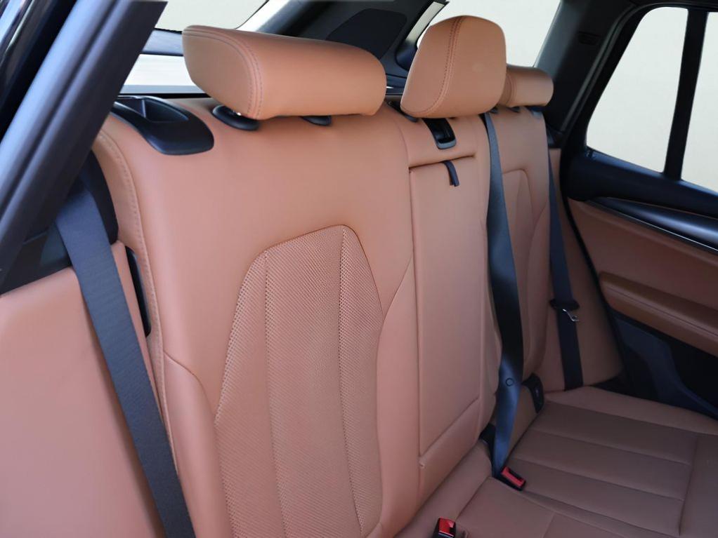 used 2023 BMW X3 car, priced at $36,577