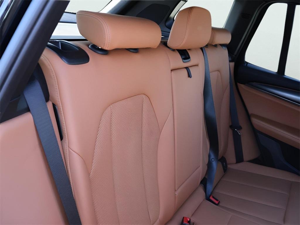 used 2023 BMW X3 car, priced at $36,777