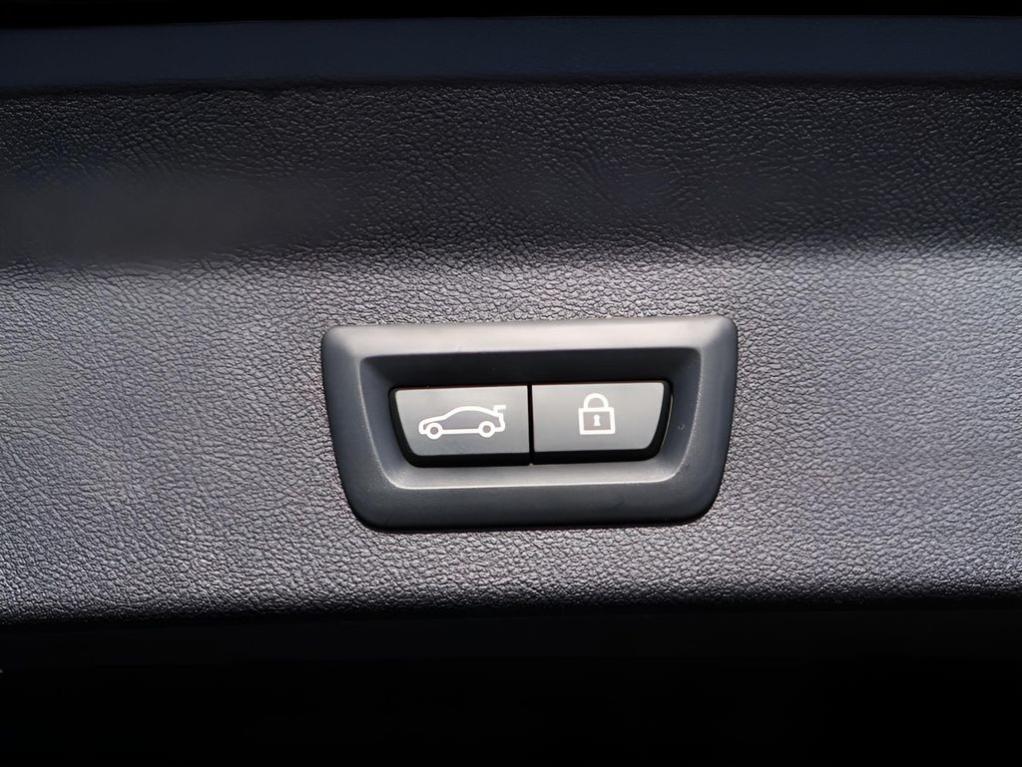 used 2023 BMW X3 car, priced at $36,577