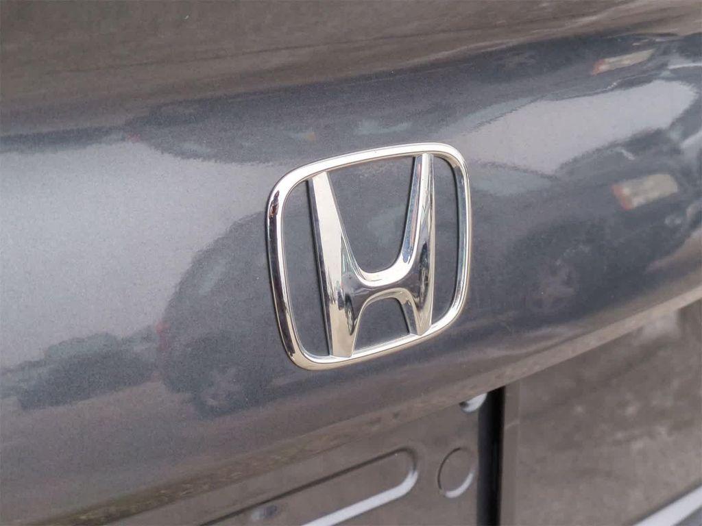 used 2023 Honda Civic car, priced at $21,575