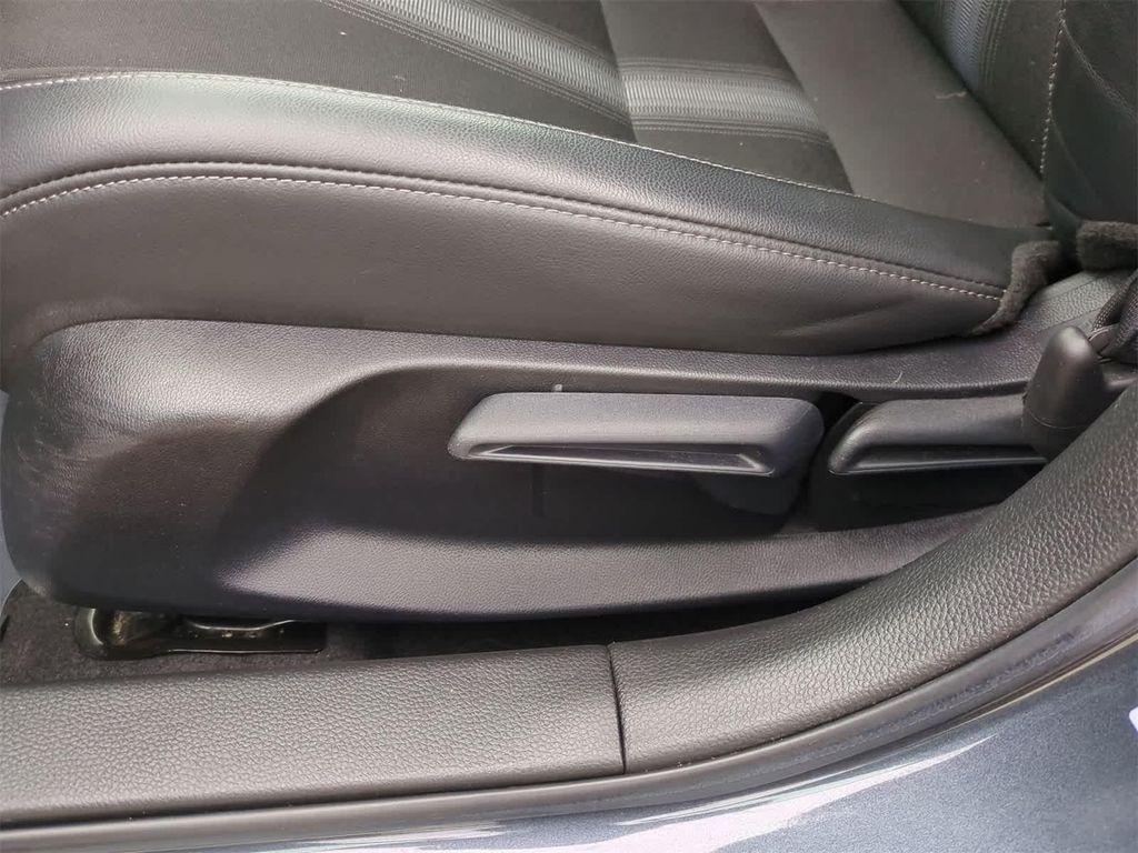 used 2023 Honda Civic car, priced at $21,575