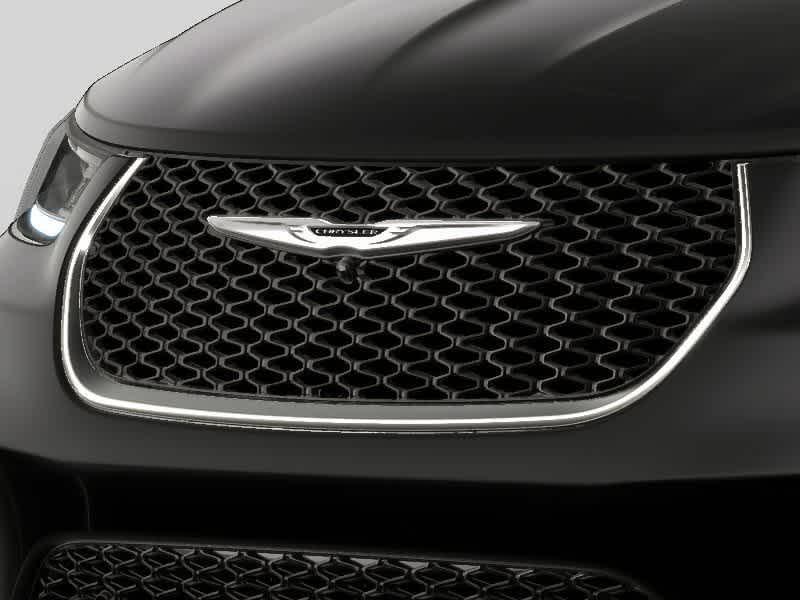 new 2026 Chrysler Pacifica car, priced at $47,847