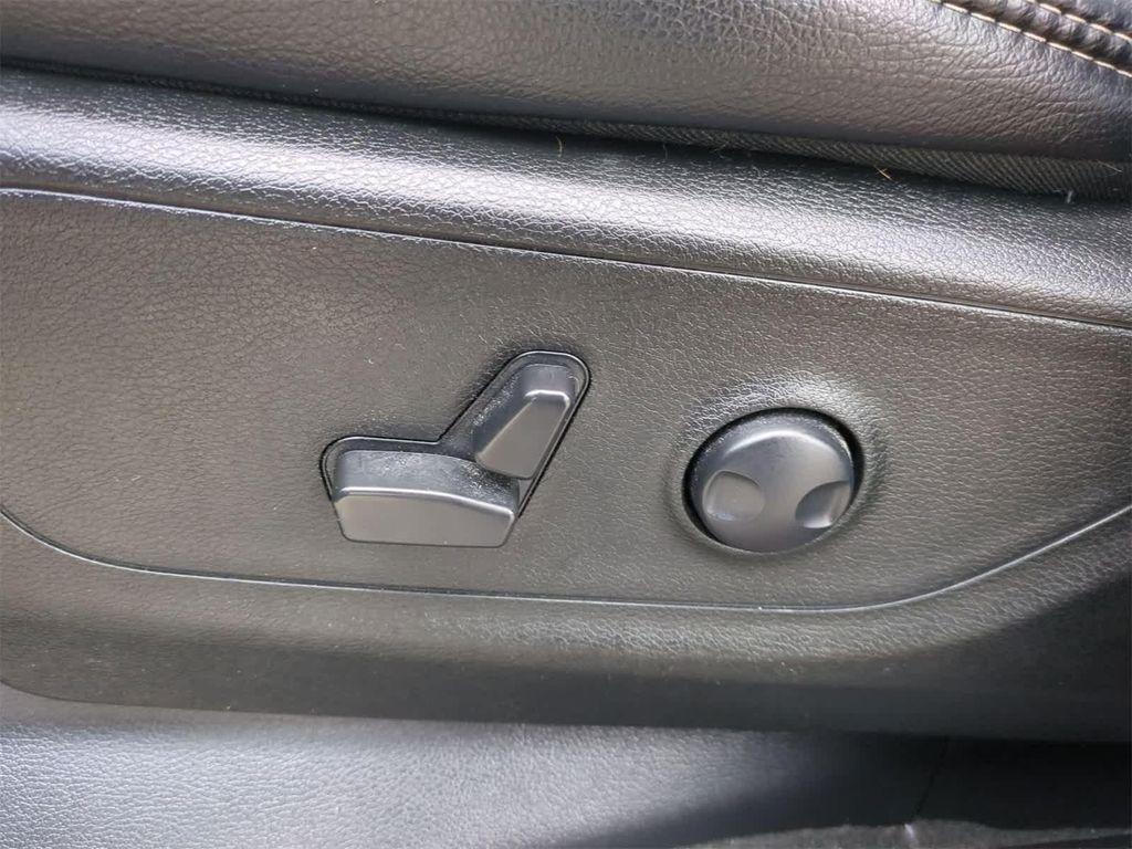 used 2023 Ram 1500 car, priced at $46,000