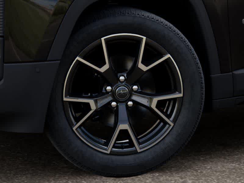 new 2026 Jeep Cherokee car, priced at $43,299