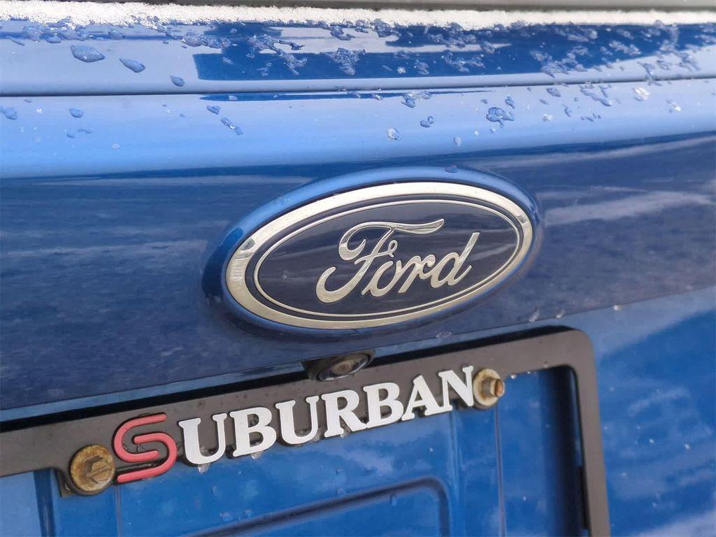 used 2018 Ford Escape car, priced at $9,800