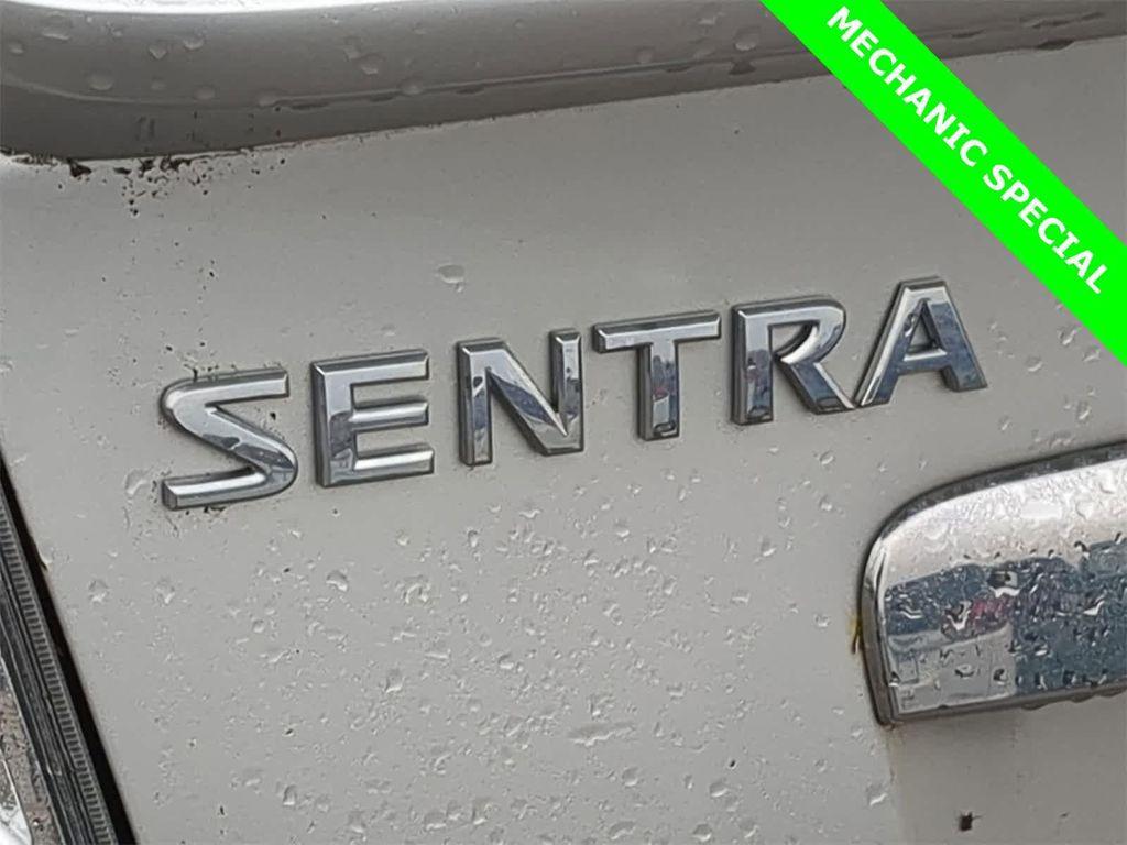 used 2011 Nissan Sentra car, priced at $2,200