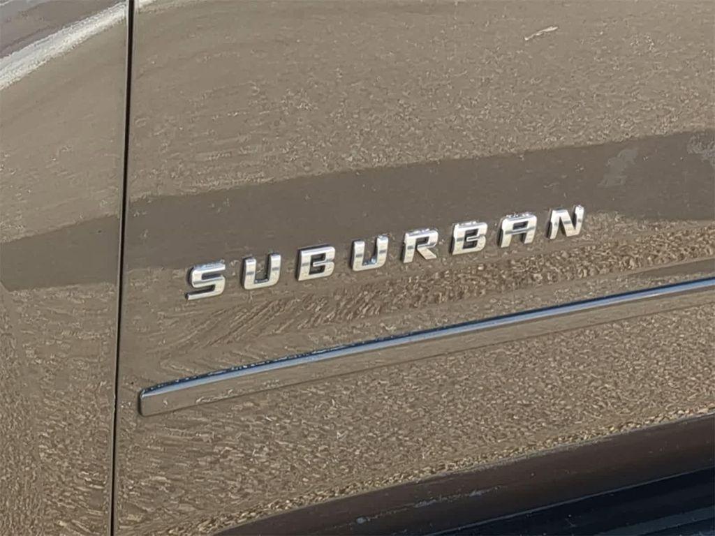 used 2016 Chevrolet Suburban car, priced at $15,975