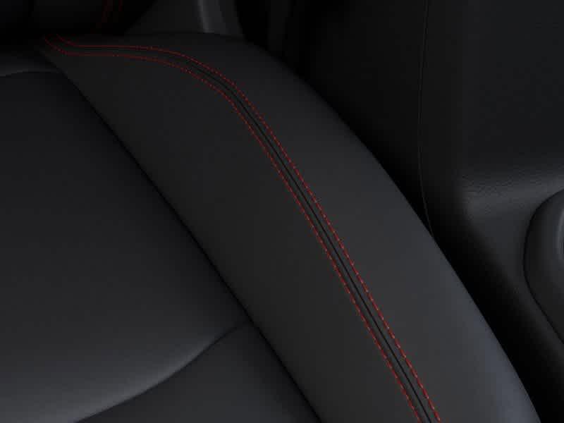 new 2026 Jeep Wrangler car, priced at $61,346