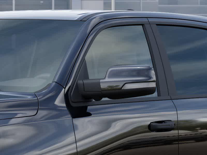 new 2026 Ram 1500 car, priced at $75,135