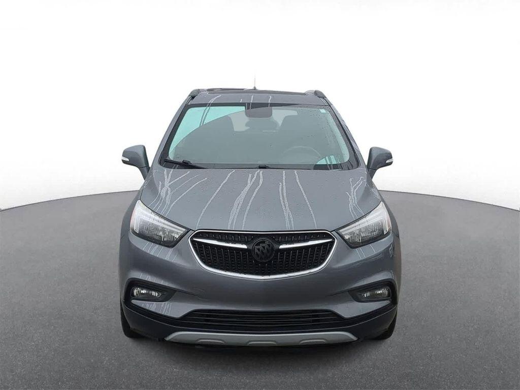 used 2019 Buick Encore car, priced at $11,650