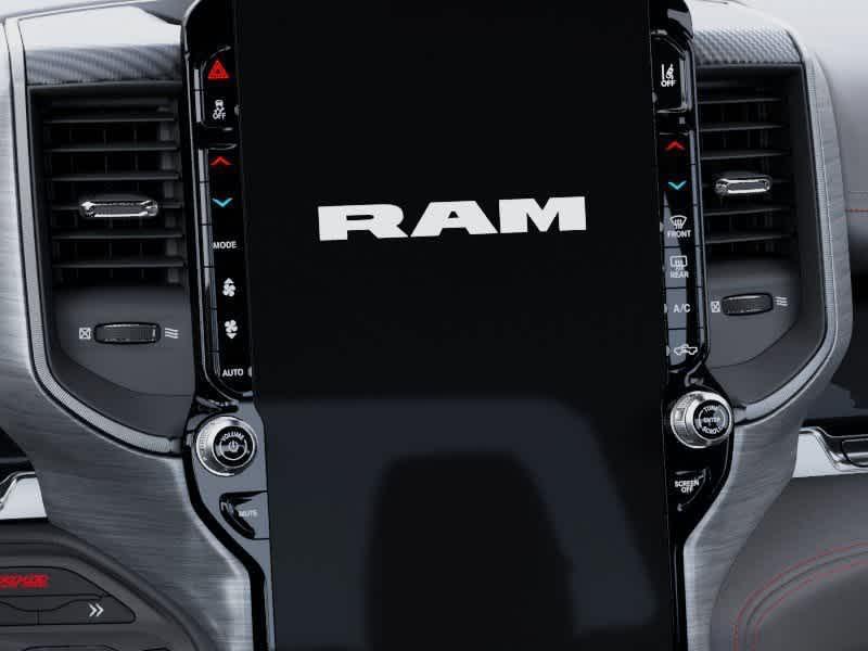 new 2026 Ram 1500 car, priced at $82,957