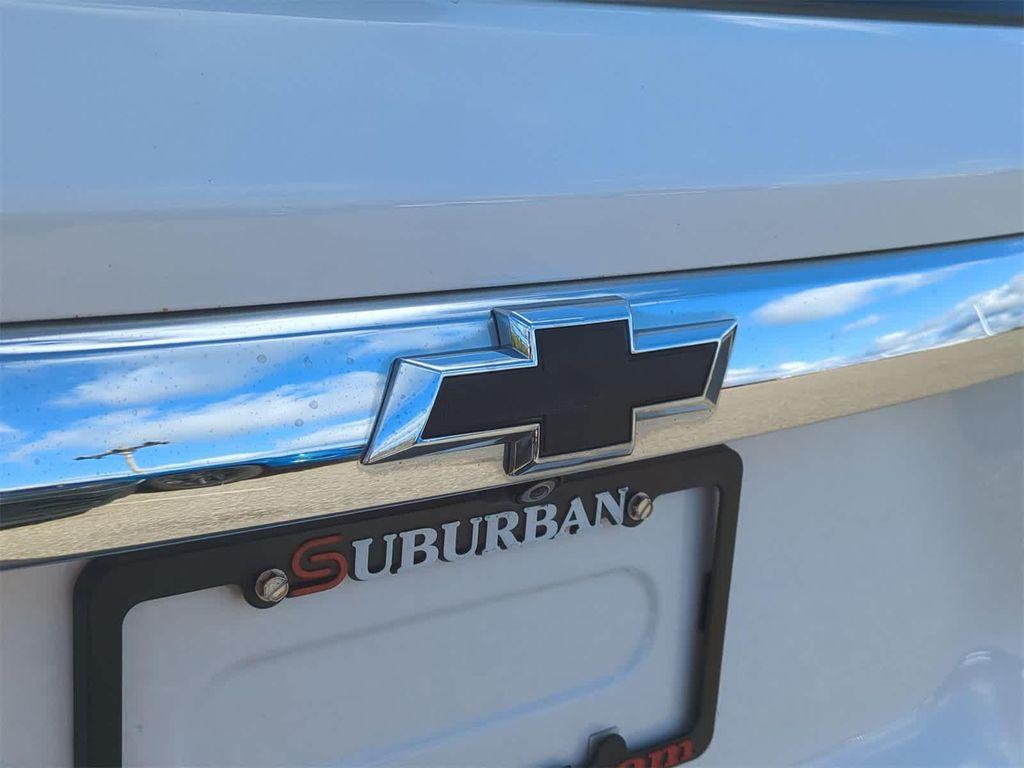 used 2020 Chevrolet Traverse car, priced at $17,900