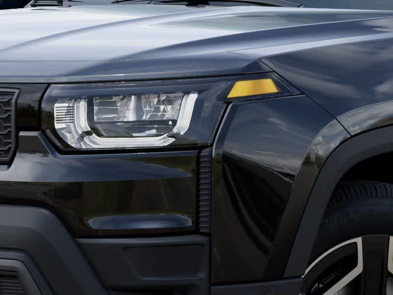 new 2026 Jeep Cherokee car, priced at $41,416