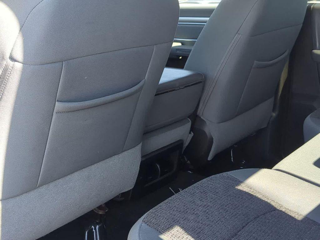 used 2016 Ram 1500 car, priced at $14,450