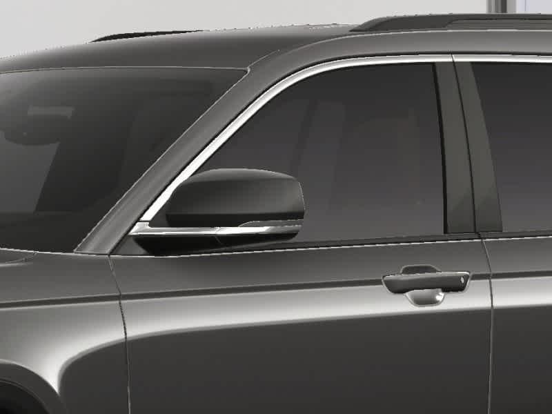 new 2025 Jeep Grand Cherokee L car, priced at $48,712