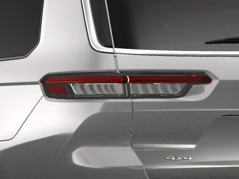 new 2025 Jeep Grand Cherokee L car, priced at $52,005