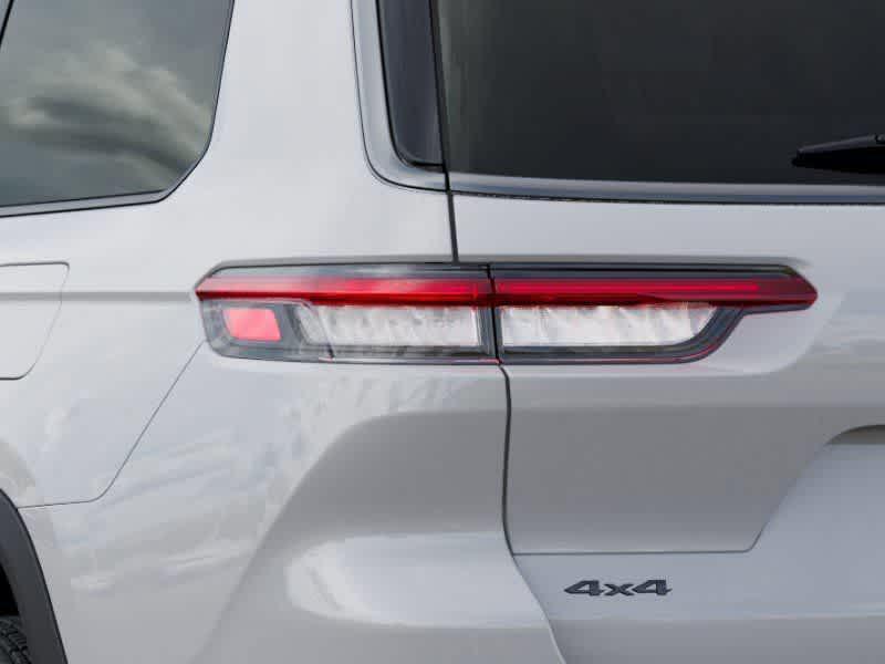 new 2026 Jeep Grand Cherokee L car, priced at $48,989