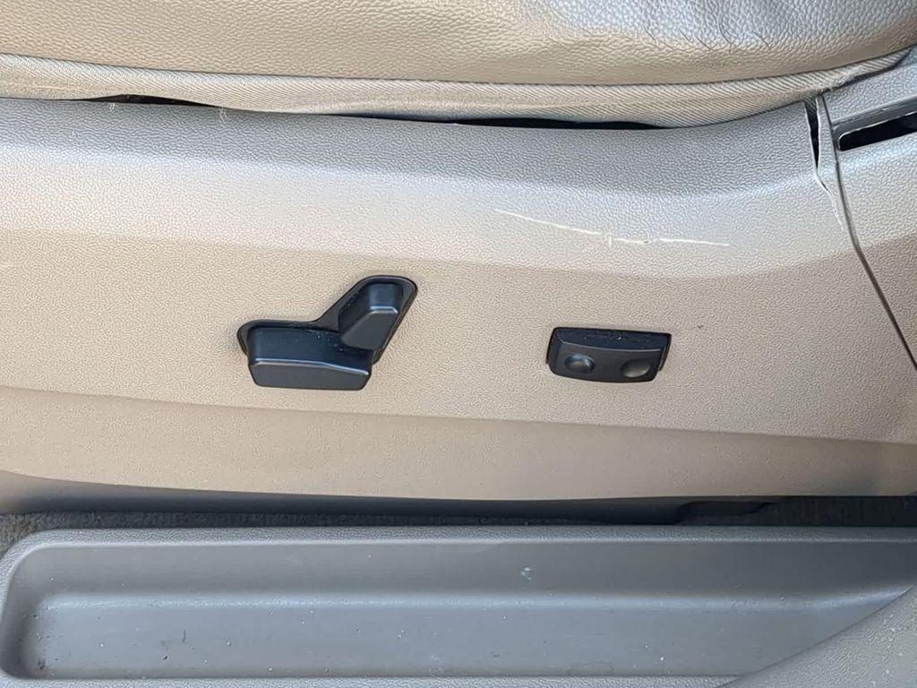 used 2013 Chrysler Town & Country car, priced at $7,000