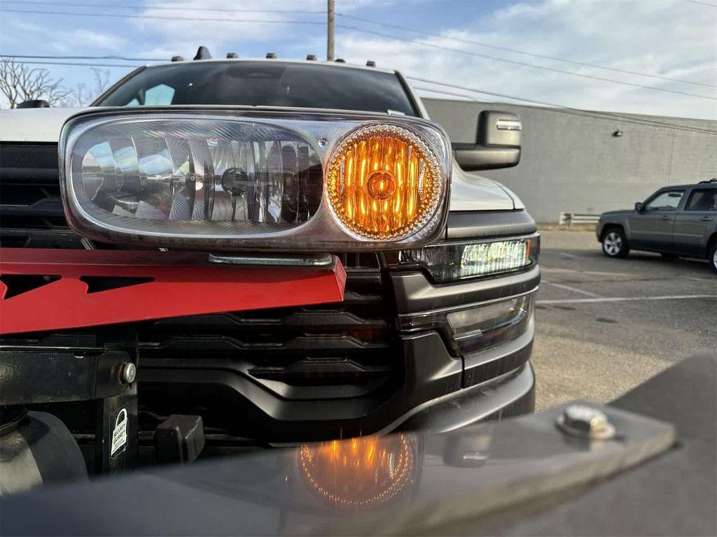 used 2026 Ram 2500 car, priced at $64,000