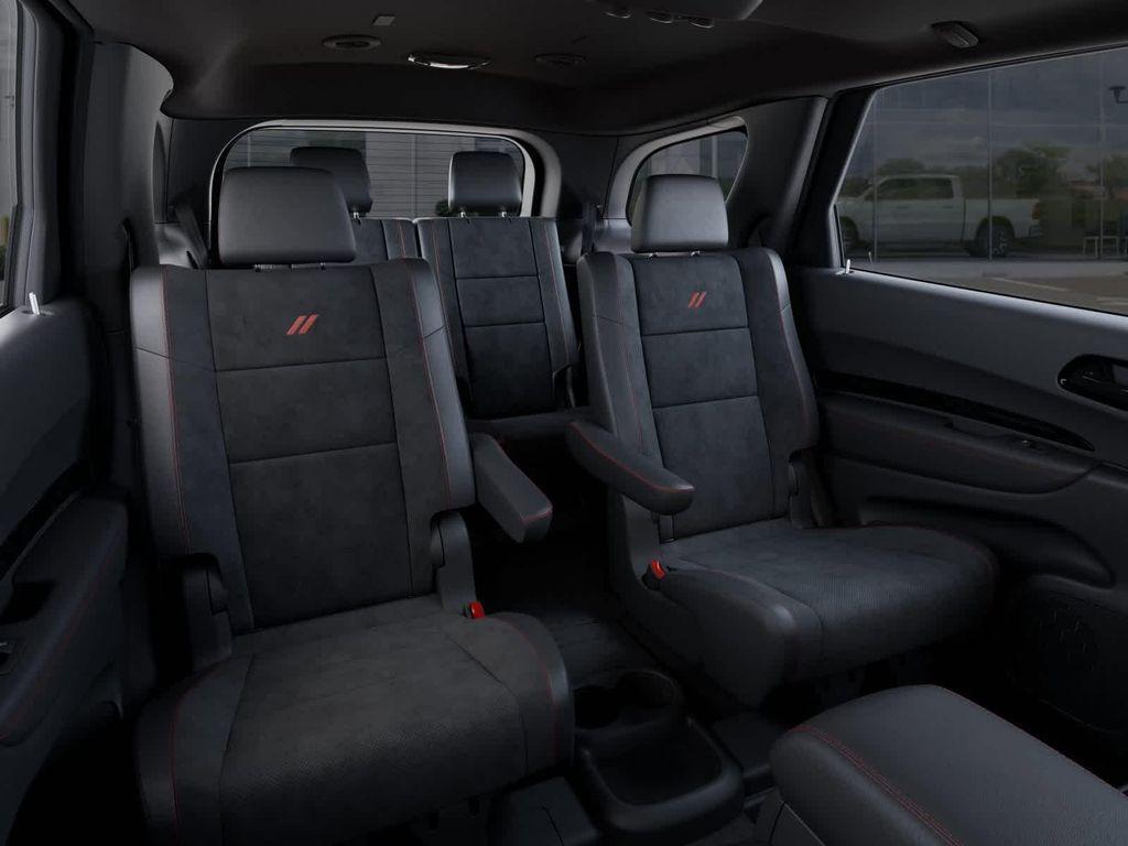 new 2026 Dodge Durango car, priced at $48,874