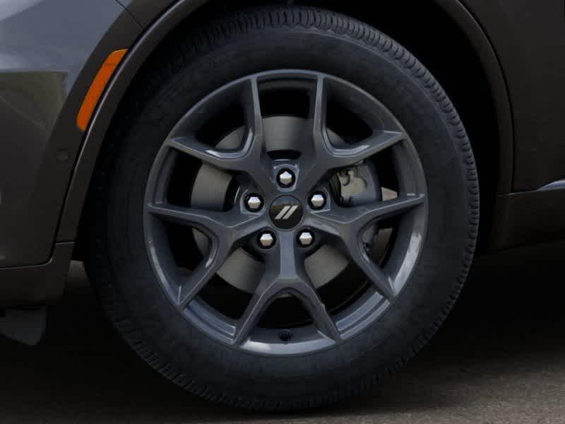 new 2026 Dodge Durango car, priced at $48,874