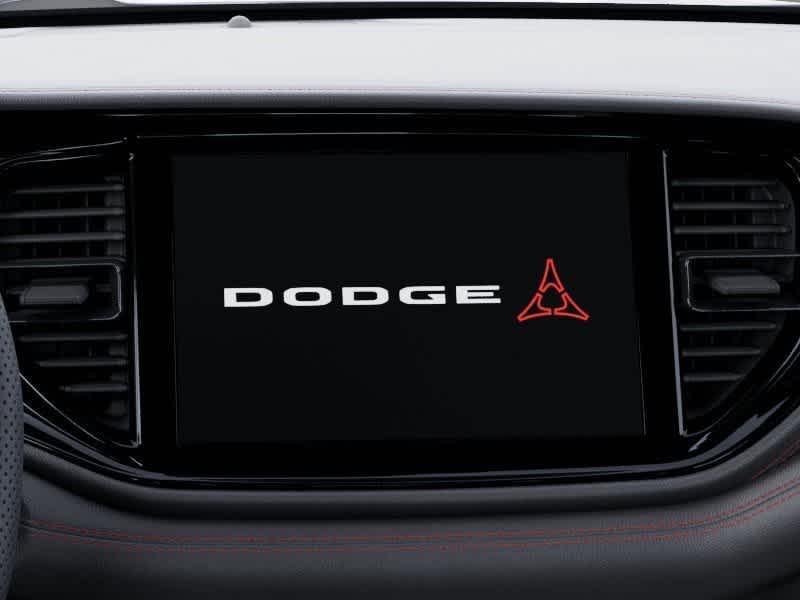 new 2026 Dodge Durango car, priced at $48,874