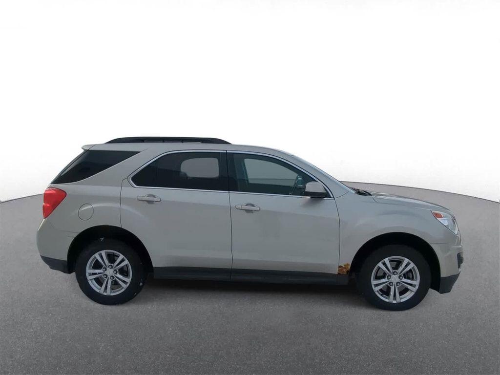 used 2013 Chevrolet Equinox car, priced at $5,600