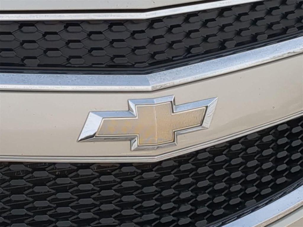 used 2013 Chevrolet Equinox car, priced at $5,600