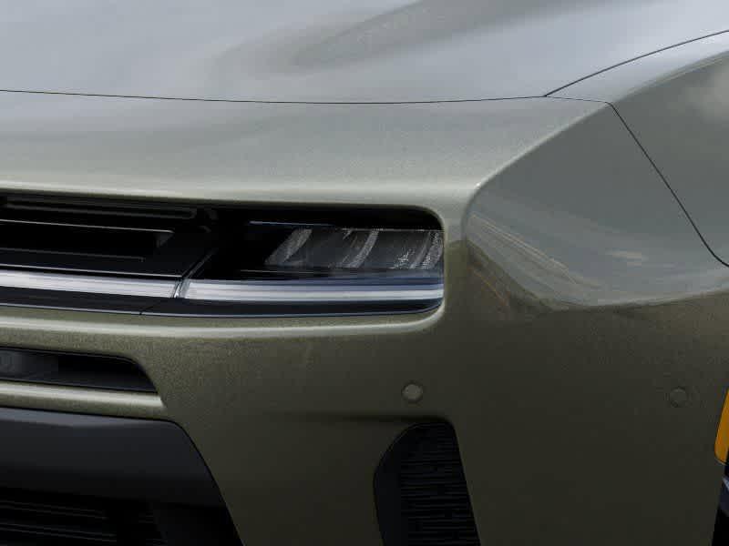new 2026 Dodge Charger car, priced at $62,120
