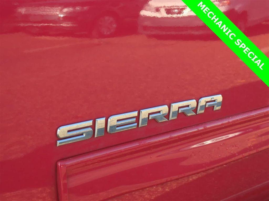 used 2012 GMC Sierra 1500 car, priced at $4,000