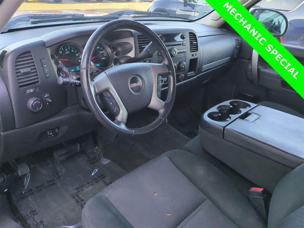 used 2012 GMC Sierra 1500 car, priced at $4,000