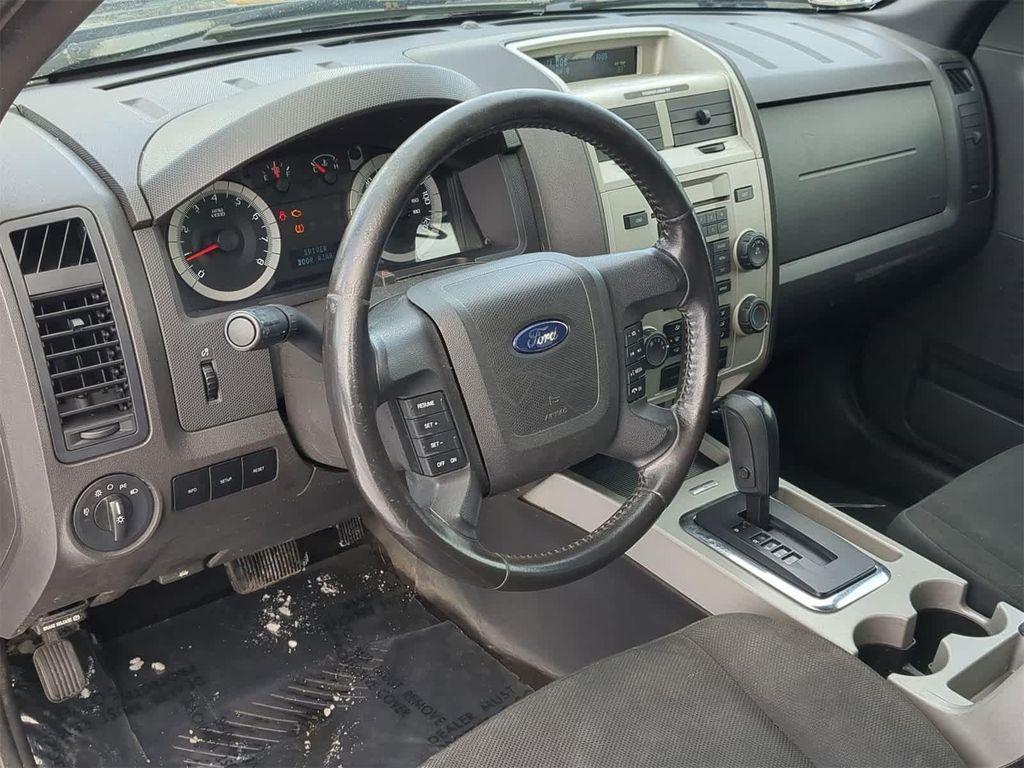 used 2009 Ford Escape car, priced at $2,000