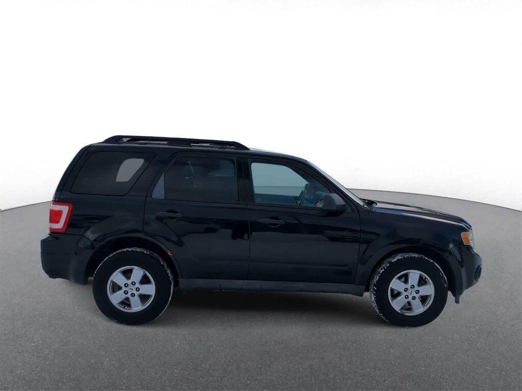 used 2009 Ford Escape car, priced at $2,000