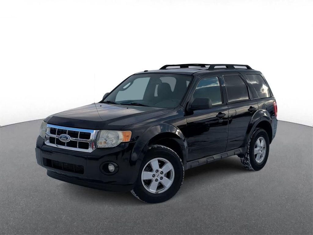 used 2009 Ford Escape car, priced at $2,000