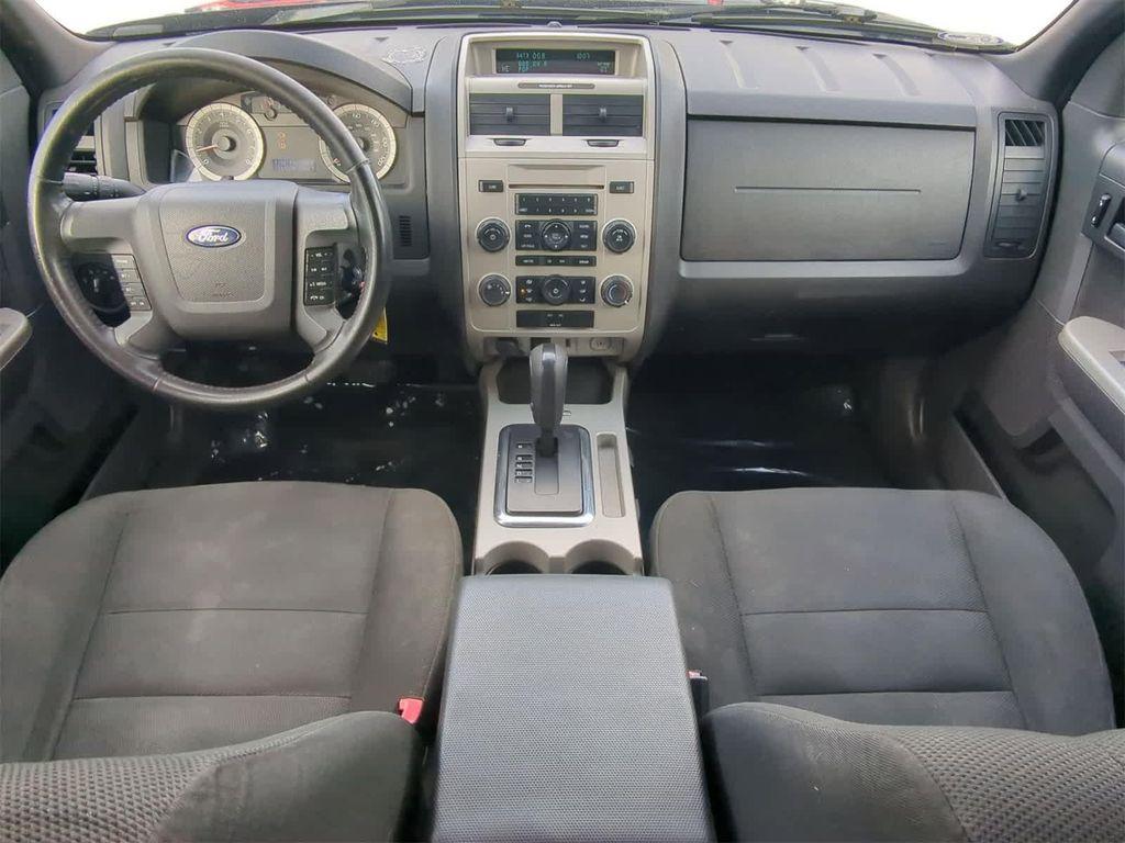 used 2009 Ford Escape car, priced at $2,000