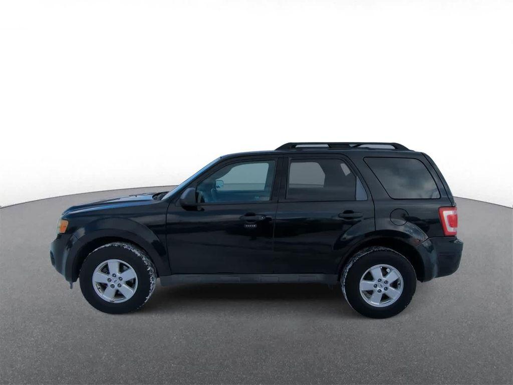 used 2009 Ford Escape car, priced at $2,000