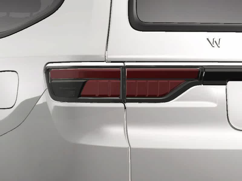 new 2025 Jeep Wagoneer car, priced at $68,968