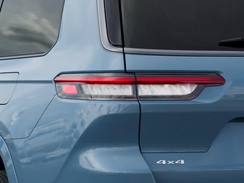 new 2026 Jeep Grand Cherokee L car, priced at $51,510