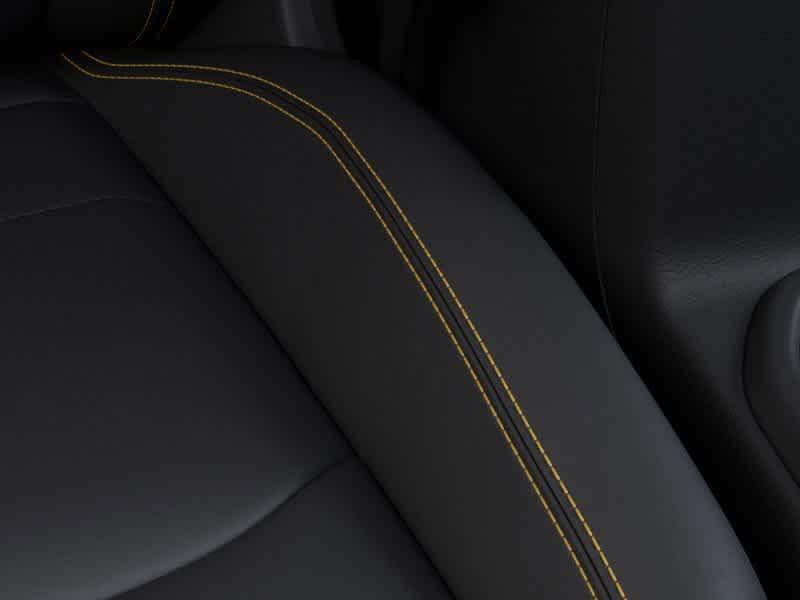 new 2026 Jeep Wrangler car, priced at $53,242