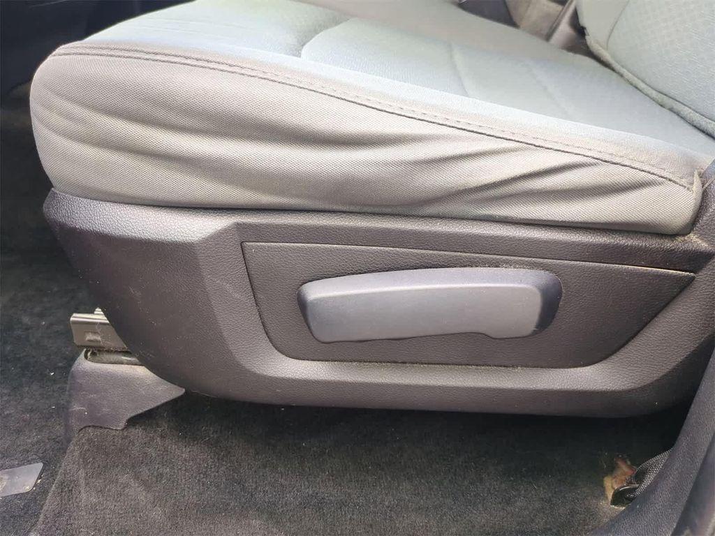 used 2014 Ram 1500 car, priced at $5,975