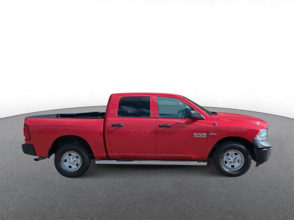 used 2014 Ram 1500 car, priced at $5,975