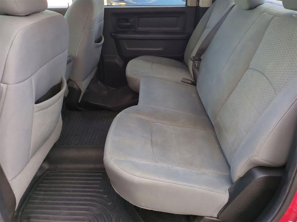 used 2014 Ram 1500 car, priced at $5,975