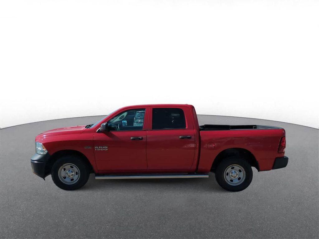 used 2014 Ram 1500 car, priced at $5,975